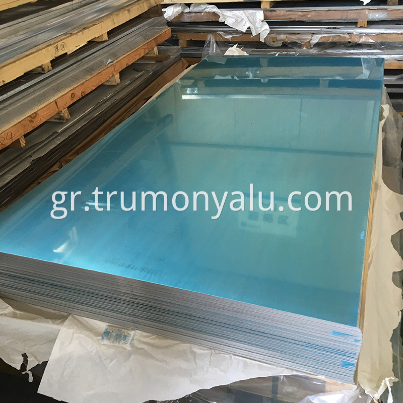 Aluminum Sheet Plate004